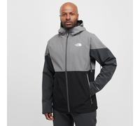 The North Face Men's Lightning Zip-In Jacket, Black M