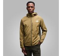The North Face Men's LIGHTRANGE Long-Sleeve Shirt, Dark Green XXL