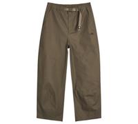 The North Face Men's Lightweight Woven Trousers New Taupe Green