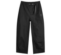 The North Face Men's Lightweight Woven Trousers Tnf Black