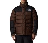 The North Face Men's Limbara Insulated Down Jacket, Smokey Brown, L
