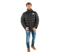 The North Face Men's Limbara Insulated Down Jacket, Tnf Black, XL
