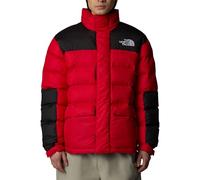 The North Face Men's Limbara Insulated Down Jacket, Tnf Red, M
