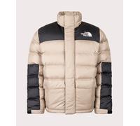 The North Face Mens Limbara Insulated Jacket - Colour: BOX1 Mushroom Grey - Size: Medium