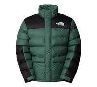 The North Face Men's Limbara Insulated Jacket, Duck Green, S