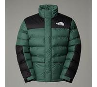 The North Face Men's Limbara Insulated Jacket, Duck Green, XL