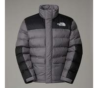 The North Face Men's Limbara Insulated Jacket, Smoked Pearl, M
