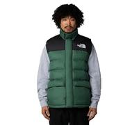 THE NORTH FACE NF0A89G6HCH M LIMBARA INSULATED VEST Jacket Men's DUCK GREEN Size XXL