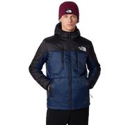 THE NORTH FACE Mens Limbara Light Synth Hoodie Jacket Shady Blue (UK, Alpha, XL, Regular, Regular, Tnf Shady Blue/Black)