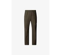 The North Face Mens Limestone Trousers Green L Regular