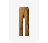 The North Face Men's Limestone Pants, Utility Brown, XXL