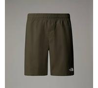 The North Face Men's Limestone Reg Shorts, New Taupe Green, XL