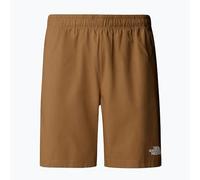 The North Face Men's Limestone Reg Shorts, Utility Brown, XXL