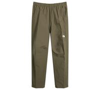 The North Face Men's Limestone Trousers New Taupe Green