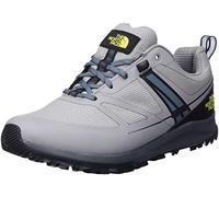 The North Face Mens Litewave Sneaker, Meld Grey TNF Black, 7.5 UK