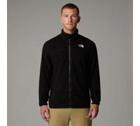 The North Face Mens M 100 Glacier Full Zip - Eu - Black - Size 2XL