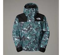The North Face Men's M Dryvent Mono Mountain Jacket Jacket (pack of 1)