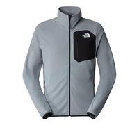 The North Face Men's M Experit Grid Fleece Sweatshirt (pack of 1)