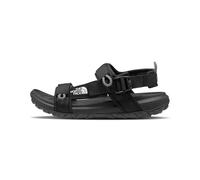 The North Face Men's M Explore Camp Sandals, Tnf Black/Tnf Black, 8.5