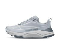 The North Face Men's M Fastpack Wp Hiking Shoes, Frost Grey/Glacier Gray, 13