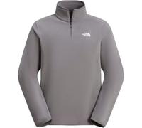 The North Face Men's M Glacier Fleece 1/4 Zip Jacket Sweatshirt (pack of 1)