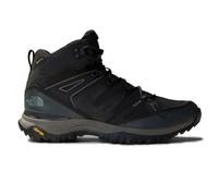 The North Face Men's M Hedgehog Mid Gore-Tex Hiking Boots, Tnf Black/Asphalt Grey, 8.5