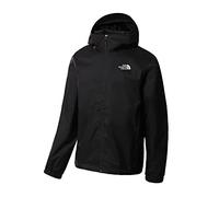 The North Face Quest DryVent Light Jacket Black - S