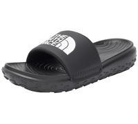 The North Face Men's M Never Stop Cush Slides, Tnf Black/Tnf Black, 10