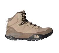 The North Face Men's M Offtrail Hike Mid Gore-Tex Hiking Boots, Mushroom Grey/Mocha Bro, 10.5