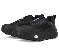 The North Face Men's M Offtrail Tr Gore-Tex Trail Running Shoes, TNF Black/TNF Black, 8.5