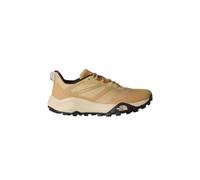 The North Face Men's M Offtrail Versa Trail Running Shoes, Sahara/TNF Black, 9