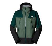 The North Face - Signal 2.5L Dryvent - Waterproof jacket size S, black
