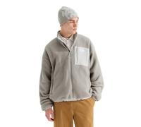 The North Face | Yumiori Reversible Jacket | Men's | Reversible Fleece Jacket | Cumulus Cloud/Stone Slab M