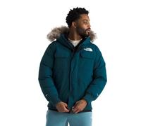 The North Face Men's Mcmurdo Bomber Jacket, Midnight Petrol, 3XL