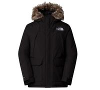 The North Face Mens McMurdo Parka Jacket Black XL