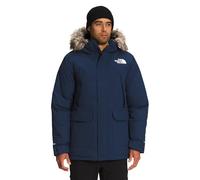 The North Face Mcmurdo Parka Blue L / Regular Men