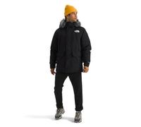The North Face Men's Mcmurdo Parka, Tnf Black/Npf, XL