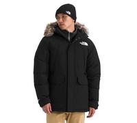 The North Face McMurdo Parka Jacket: Black/Black: M Size: M, Colour: B