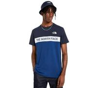 The North Face Mens Men’s Colour Block T-Shirt