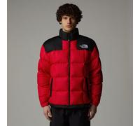 The North Face Mens Men’s Lhotse Down Jacket - Red - Size X-Small