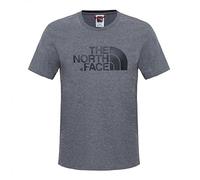 The North Face Men’s Short Sleeve Easy T Shirt in Grey