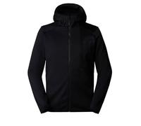 The North Face Men's Merak Hoodie Jacket, Tnf Black/Tnf Black/Npf, S