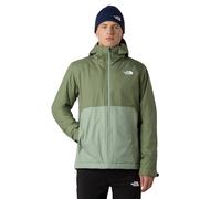 The North Face - Men's Millerton Insulated Jacket - Waterproof, Windproof