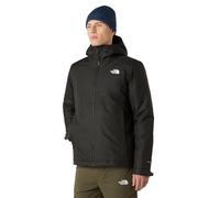 THE NORTH FACE - Men's Millerton Insulated Jacket - Waterproof, Windproof - TNF Black-NPF - M