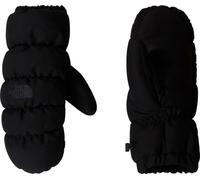 The North Face Men's Montana Puffer Mitt Ski Gloves, Tnf Black, XL