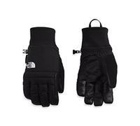 THE NORTH FACE Men's Montana Utility SG Glove, TNF Black, Large
