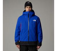 The North Face Mens Mount Bre Jacket TNF Blue/TNF Black - Dark Blue - Size 2XL