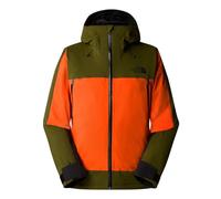 The North Face Mount Bre Waterproof Insulated Jacket