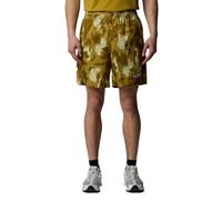 The North Face Men's Mountain Athletics 24/7 7in Print Shorts