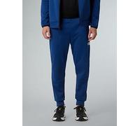 The North Face Men's Mountain Athletics Fleece Pant, Blue, Size L, Men Blue